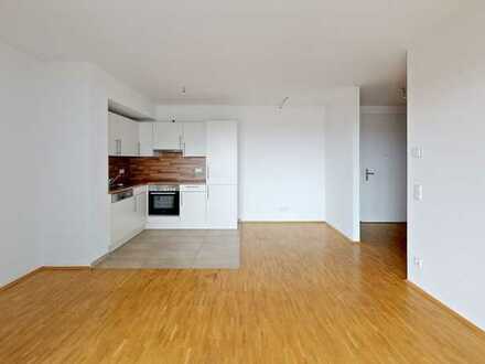 2-Zimmer Wohnung in Fellbach