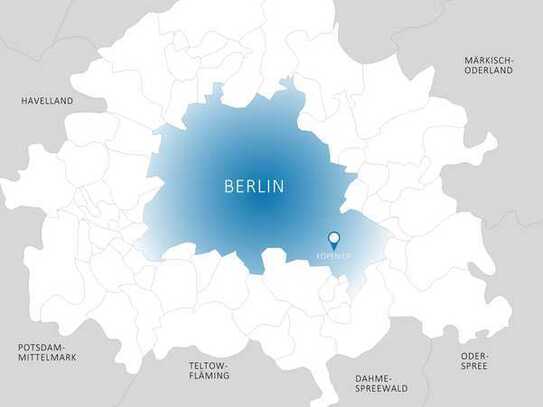 GRUNDSTÜCK ZU VERKAUFEN DIREKT VOM EIGENTÜMER *BERLIN-KÖPENICK*