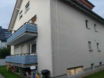 Tolle 3 Zimmer Wohnung mit großem Balkon in Pfungstadt Eschollbrücken