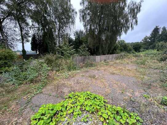 Platz für Ihre Idylle - Schaffen Sie sich Ihr Domizil im Grünen