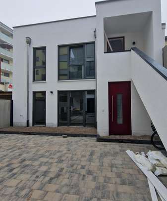 Stadwohnung zur Miete