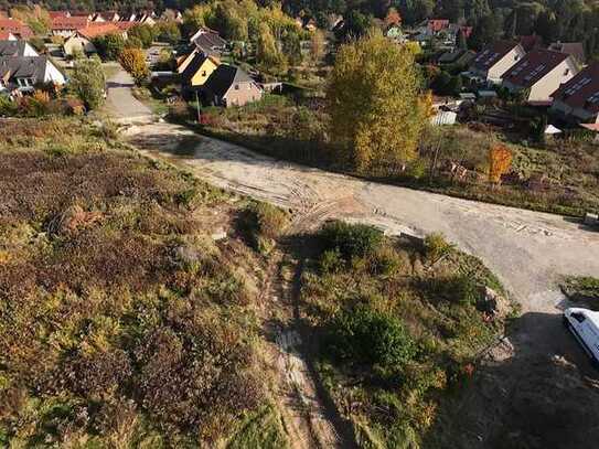 ❤️ wunderschönes Baugrundstück in Friedersdorf bei Königs-Wusterhausen❤️