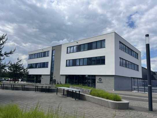 Moderne, ruhig gelegene Bürofläche im Zentrum von Leverkusen