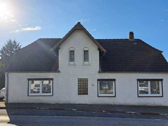 Charmantes Stadthaus mit Potential - Gestalten Sie Ihr neues Zuhause