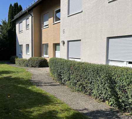 Gut vermietete 3,5 Zimmer Wohnung in ruhiger Lage von Ellwangen