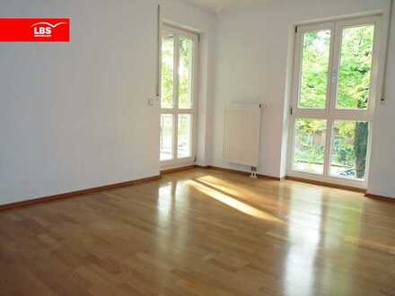 Kapitalanlage in Eichwalde - 2-Zimmer-Wohnung
