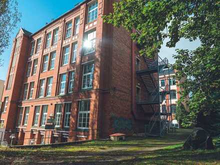 -Hübsch Quartier- Moderne Büroflächen, lichtdurchflutet, barrierefrei, nähe Zentrum