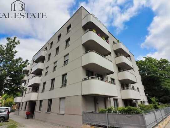 Wunderschöne 2-Raumwohnung sucht neue Mieter!