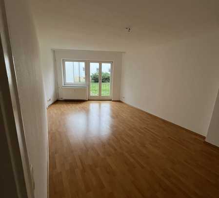 Gemütliche 2-Zimmer-Wohnung in Groß-Buchholz