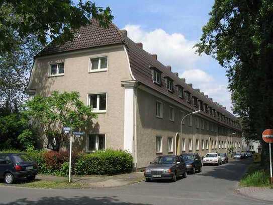 Demnächst frei! 2-Zimmer-Wohnung in Dortmund Gartenstadt