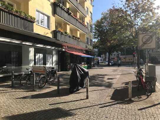 Büroraum nahe Innsbrucker Platz