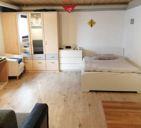 1-Zimmer Wohnung in Witterschlick