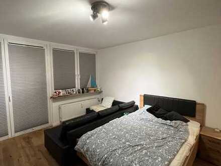 19 m² Zimmer in 3er WG