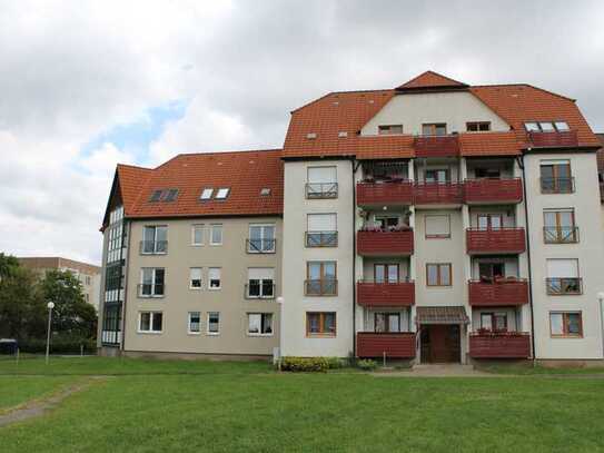 Gemütliche 2-Raum-Wohnung im Pestalozziring