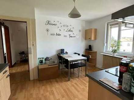 Renovierte 2 Zimmer Wohnung in Arheilgen