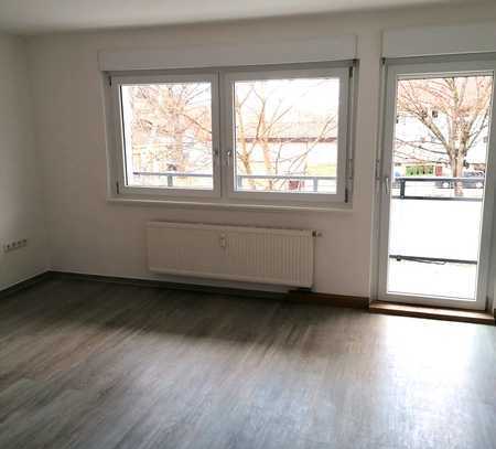 FAMILIENFREUNDLICHE 3 Zimmer-Whg. mit Balkon