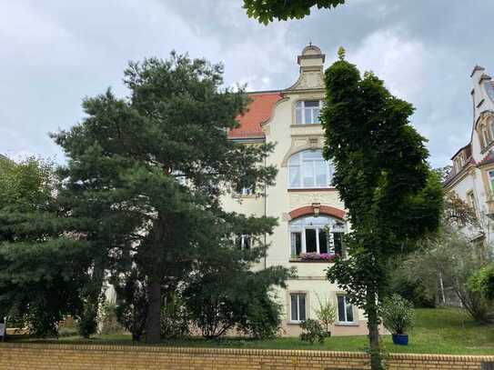 *** Maisonette mit Aussicht , große Zimmer , großer Gartenbereich - ID 2428 ***