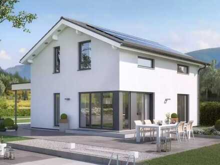 Bestpreisgarantie mit Bien-Zenker - Leben Sie in Ihrem Traumhaus in Höheinöd!