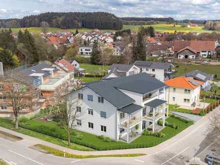 Traumhafte 3-Zimmererdgeschoss Wohnung mit eigenem Gartenteil