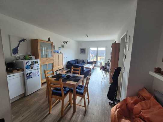 Erstbezug 2024! Niedrigenergie, Barrierearm, PKW-Stellplatz