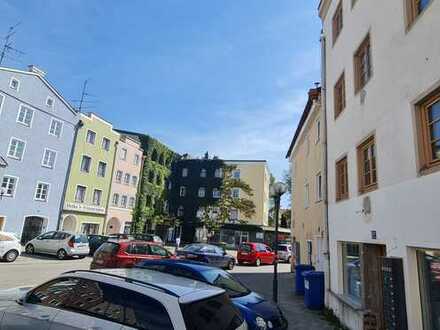 Neubau Studenten-Apartment mit EBK in zentraler Lage vor den Toren der Altstadt