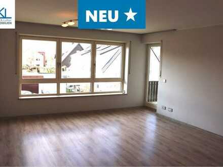 Großzügige 3 Zimmer Wohnung nahe Park