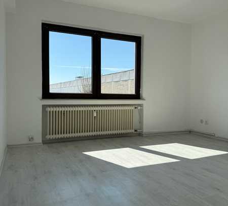 Helle 3- Zimmerwohnung in ruhiger Lage