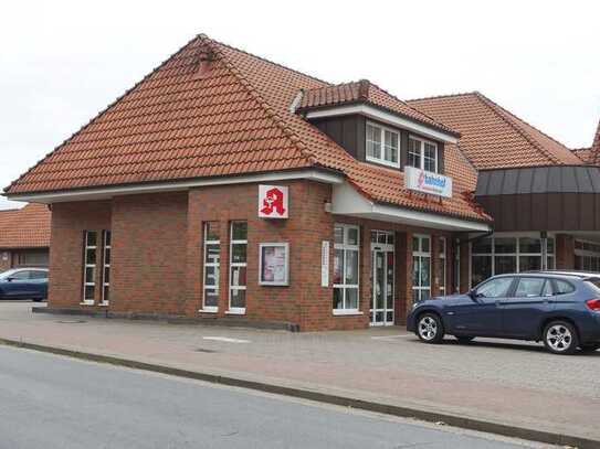 Apotheke in zentraler Lage von Wedemark - komplett ausgestattet