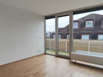 Helle Penthouse-Wohnung inkl. Tiefgaragenstellplatz - Ab SOFORT bezugsfrei !