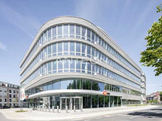 OBRKSSL | Neubau, Erstbezug | Ausbau nach Mieterwunsch