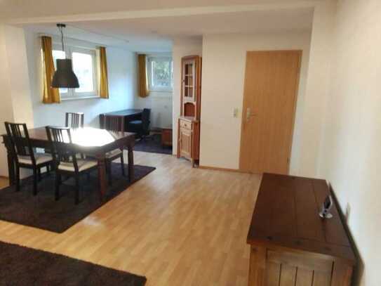 Schöne zwei Zimmer Wohnung in Wolfenbüttel (Kreis), Wolfenbüttel