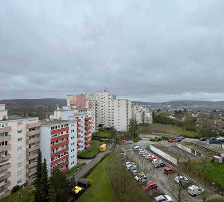 Kapitalanleger!! Vermietete zwei Zimmer Wohnung zu verkaufen