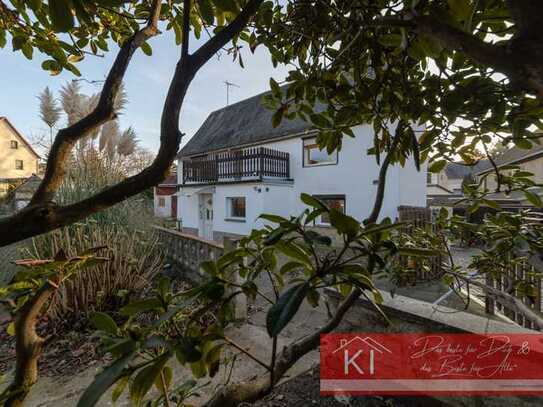 Gemütliches Eigenheim in schöner Lage von Großpostwitz