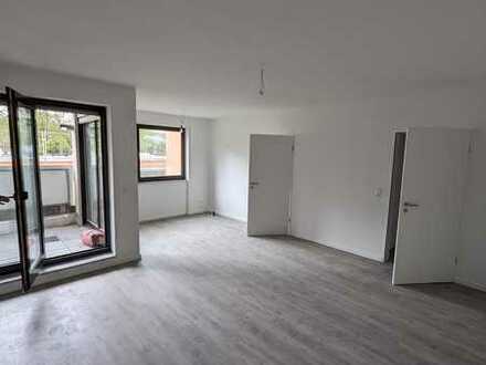 Kernsanierte 2-Zimmer Wohnung in Bad Bodendorf, ca. 63m²