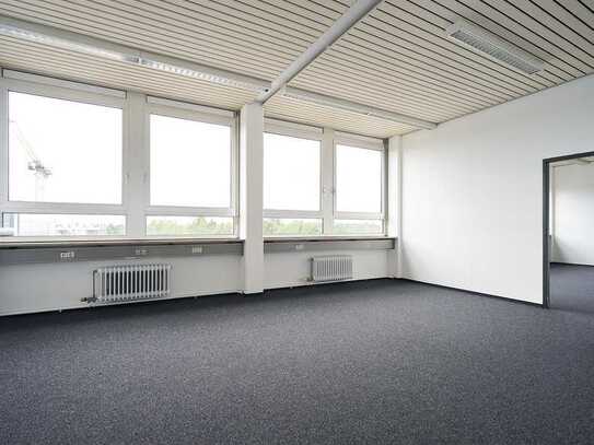 Exklusives Büro in München mit PKW-Stellplatz – 24/7 Zugang, 50% Rabatt