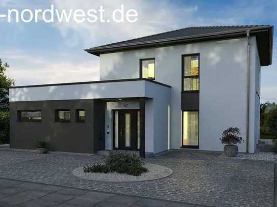 Wohnen mit Oma & Opa - Haus mit Einliegerwohnung auf ca. 222 m²