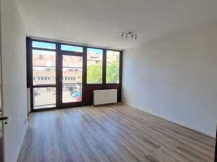 Moderne und Komfortable 1,5-ZKB-Wohnung in Gepflegtem Mehrfamilienhaus