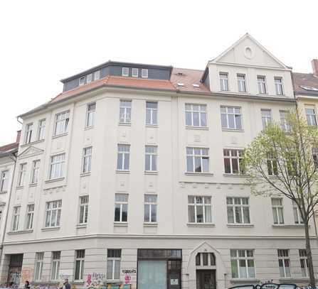 ***Attraktive 3-Zimmer-Wohnung im Stadtteil Neustadt-Neuschönefeld***