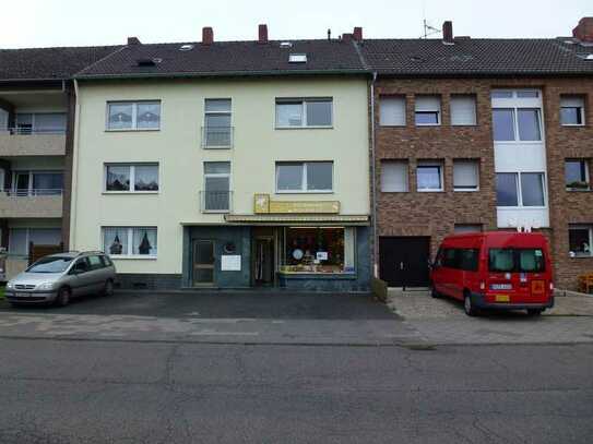 Viersen Rahser, ruhige 2-Zimmerwohnung, incl. Einbauküche