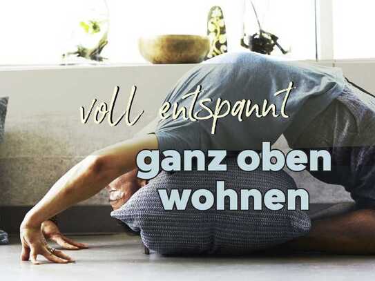 2-Raum-Wohnung mit Balkon und offener Küche - Jetzt Ihr neues Zuhause sichern!