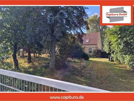 Investment / Solarpark / Mehrfamilienhaus / Freizeit- u. Eventpark / Reithalle mit Pferdekoppel