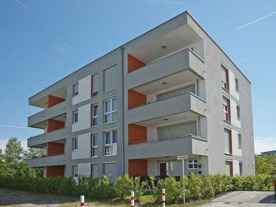 TOP LAGE - Wohnen am neuen Stadtgarten, niedrige Heizkost, Erdwärme/Wärmepumpe, modern & hochwertig