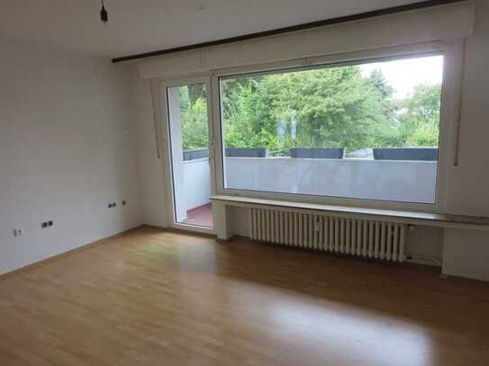 3,5-Zimmer-Wohnung in Bochum-Weitmar (Erdgeschoss)