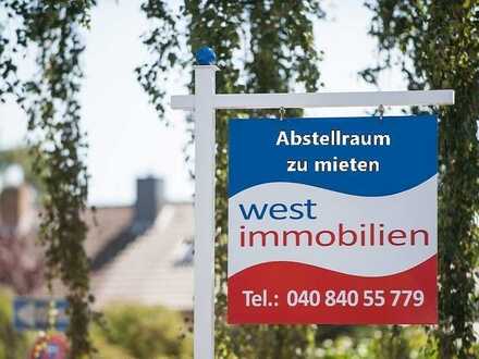westimmobilien: Abstellraum in Neumünster zu mieten!