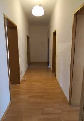 Gepflegte 3-Raum-Wohnung mit Balkon in Dortmund