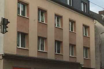 Gemütliche Wohnung in zentraler Innenstadtlage mit 1 Zimmer, Küche u. Bad in Betzdorf