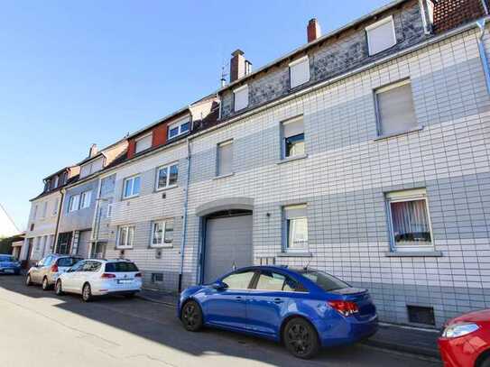 Kapitalanlage im Herzen von Kaiserslautern