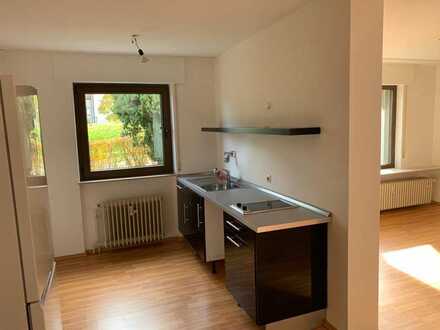 Charmante 1-Zimmer-Whg. in ruhiger Lage