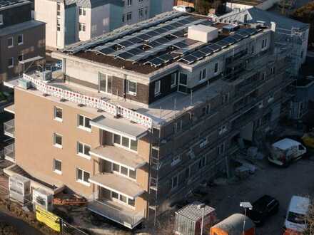 3 ZKB, Gäste-WC, Abstellraum, Dachterrasse, in Dannstadt-Schauernheim