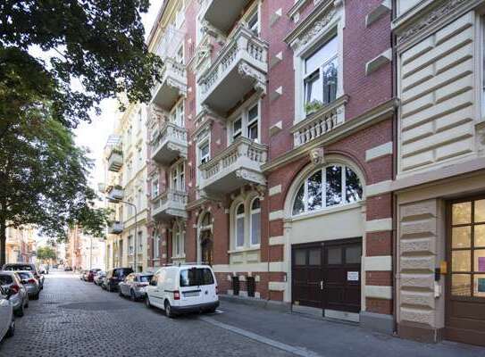 Schöne Sanierte 3 Zimmer Wohnung